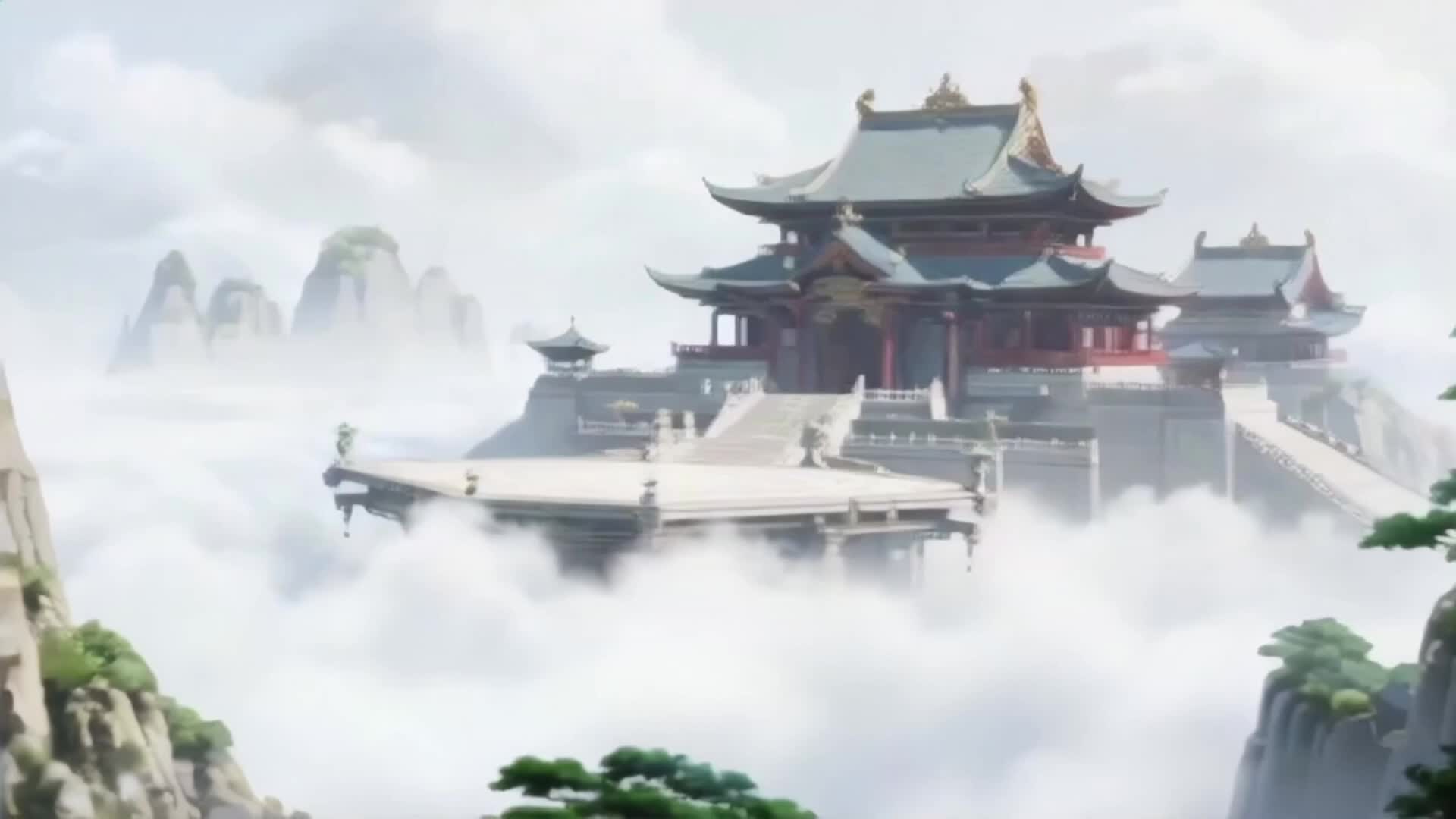 Episode 19 - I Summoned the Monkey King